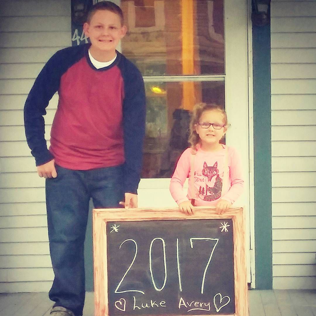 Academic siblings